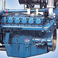 Động cơ máy phát điện Doosan