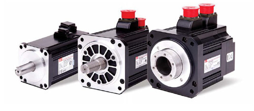 Động cơ servo LS XML-SA