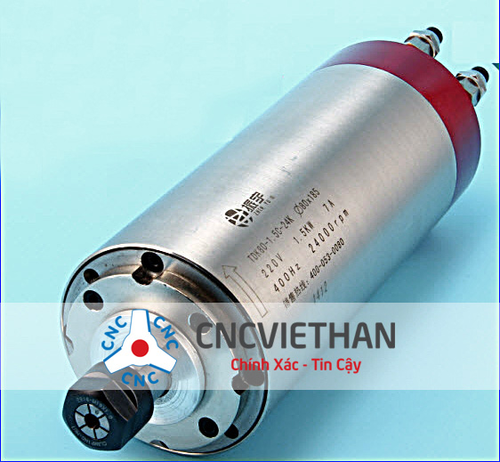 Động cơ trục chính Spindle