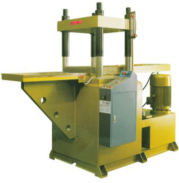 Máy móc dòng đặc biệt