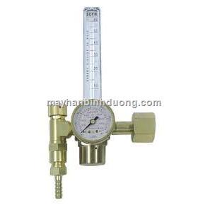 Đồng hồ Argon
