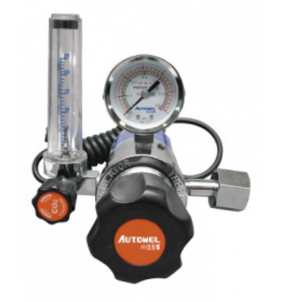 Đồng hồ CO2