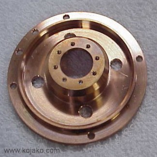 Đồng hợp kim Bery C17510