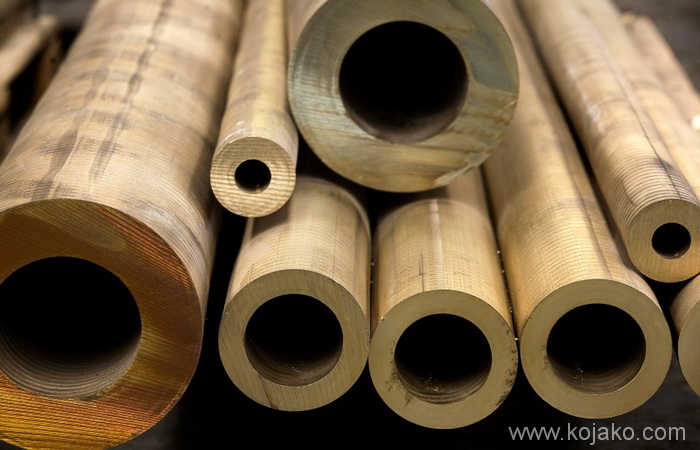 Đồng hợp kim nhôm Nickel C95800