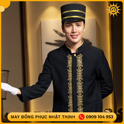 Áo thun đồng phục