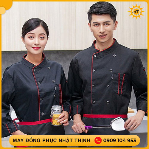 Áo thun đồng phục