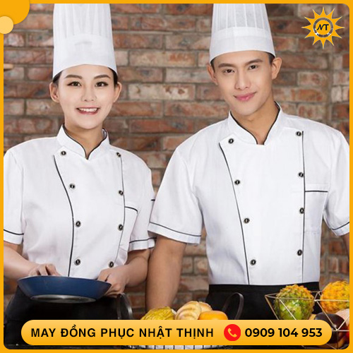 Áo thun đồng phục