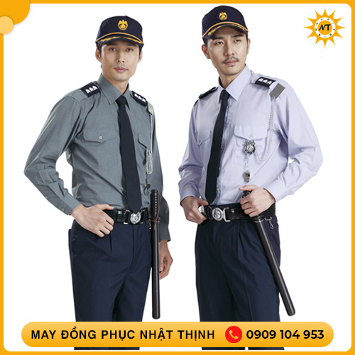 Áo thun đồng phục