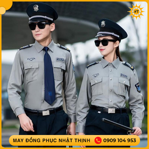 Áo thun đồng phục