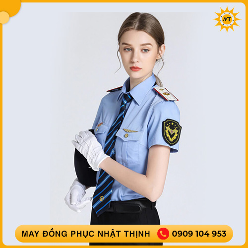 Áo thun đồng phục