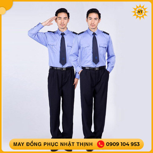 Áo thun đồng phục