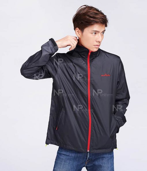 Đồng phục áo khoác muRata
