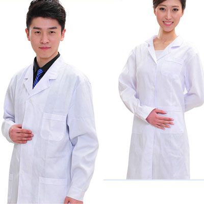 Đồng phục bác sĩ