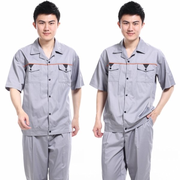Đồng phục bảo hộ lao động