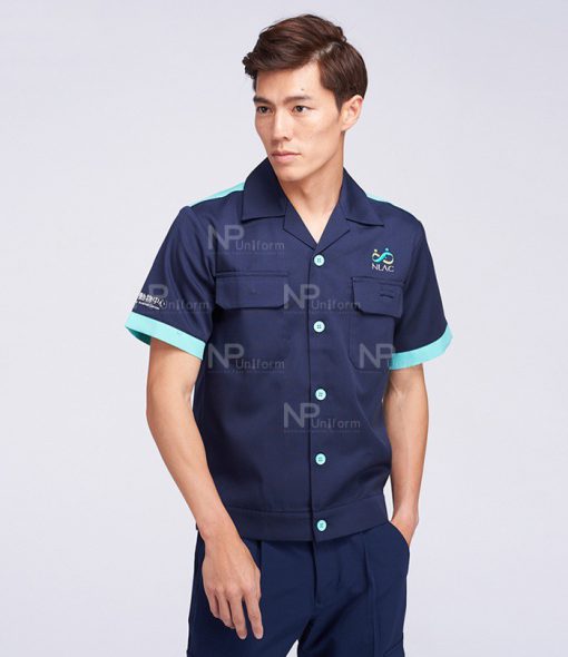 Đồng phục bảo hộ lao động