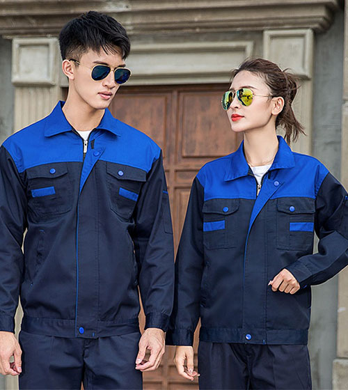 Đồng phục bảo hộ lao động
