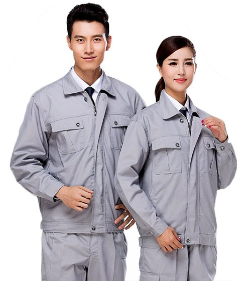 Đồng phục bảo hộ lao động
