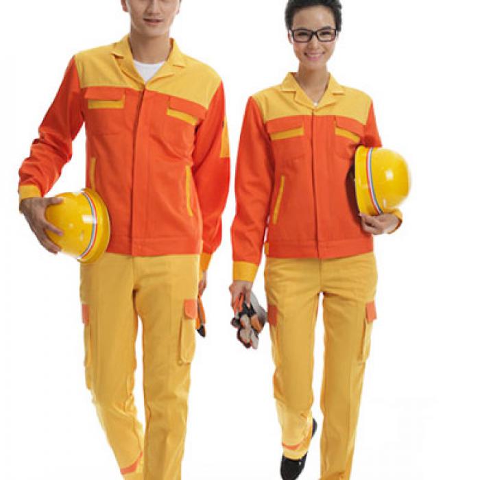 Đồng phục bảo hộ lao động