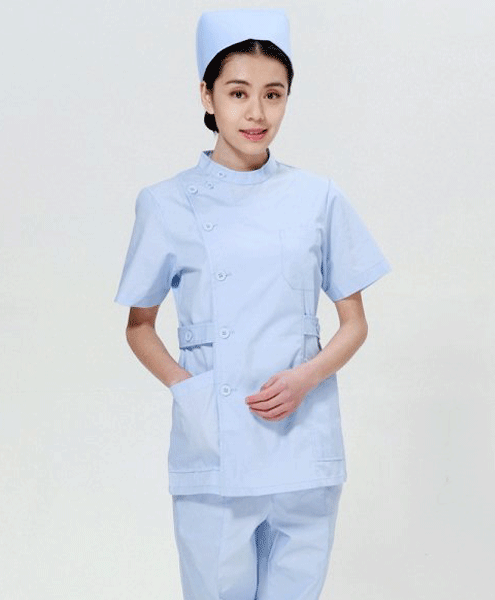 Đồng phục bệnh viện