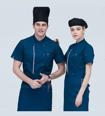 Đồng phục bếp
