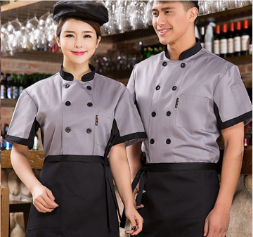Đồng phục bếp