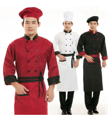 Đồng phục bếp