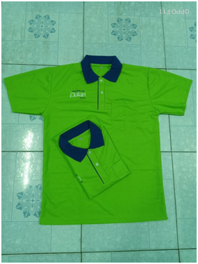 Đồng phục công nhân
