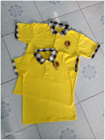 Đồng phục công nhân