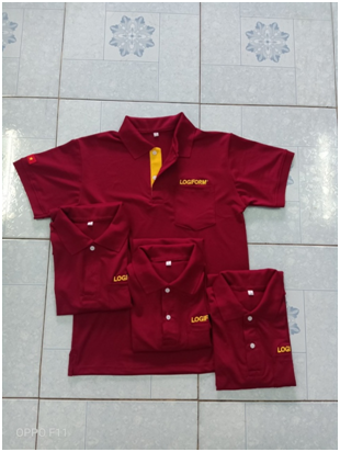 Đồng phục công nhân