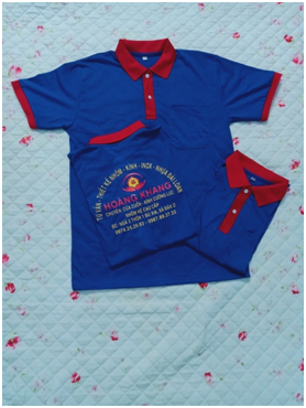 Đồng phục công nhân