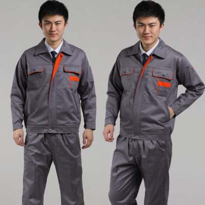 Đồng phục công nhân