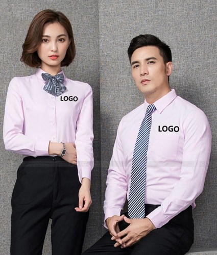 Đồng phục công sở