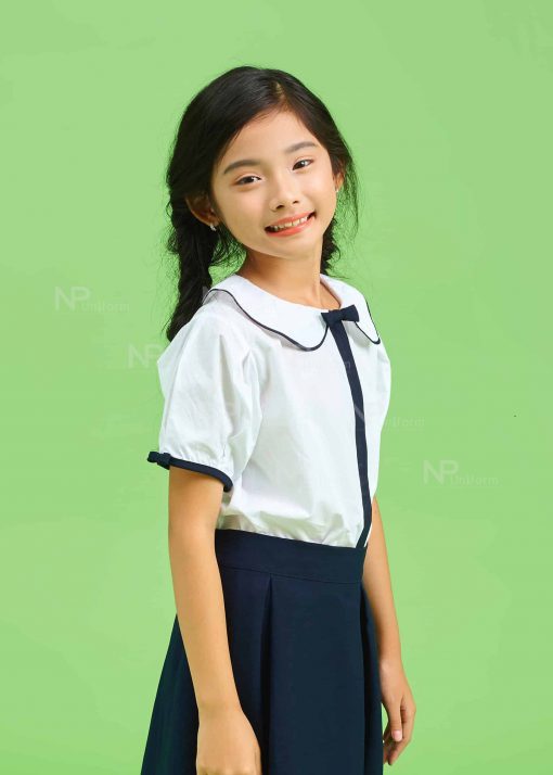Đồng phục học sinh