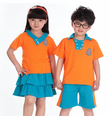 Đồng phục học sinh
