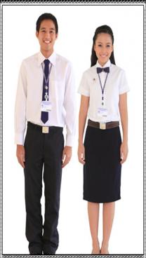 đồng phục học sinh
