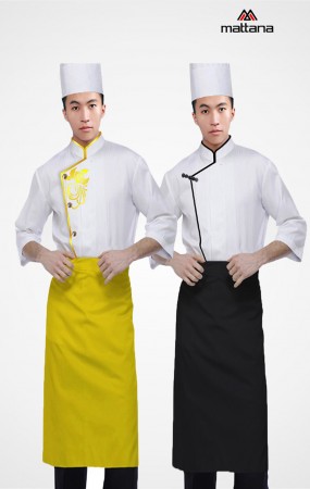 Đồng phục khách sạn