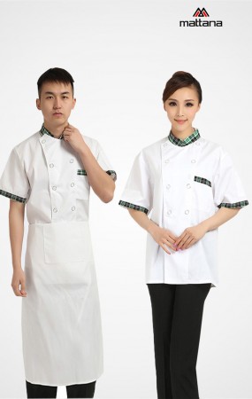 Đồng phục khách sạn