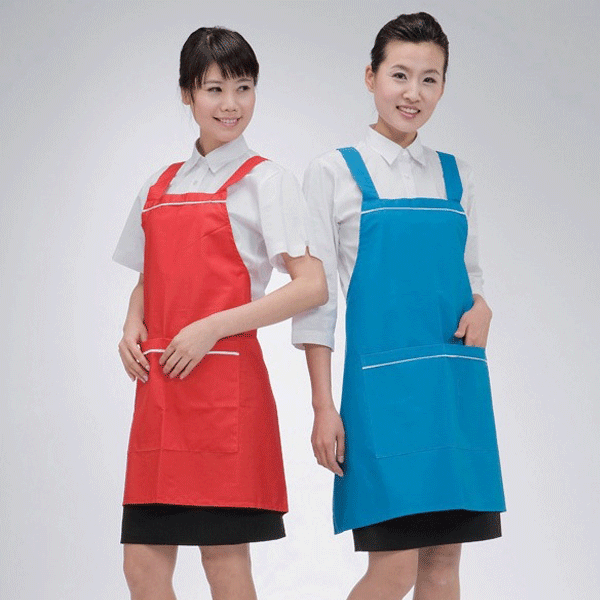 Đồng phục nhà hàng - khách sạn