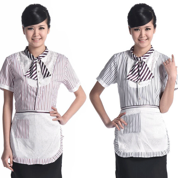 Đồng phục nhà hàng - khách sạn