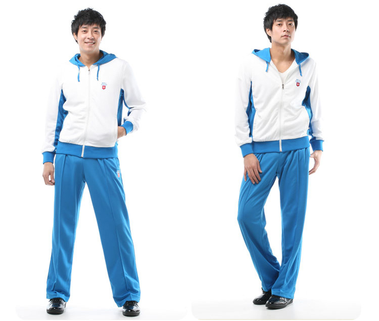 Đồng phục thể thao nam