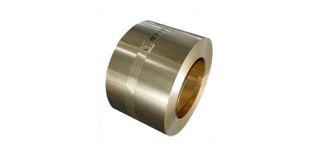 Đồng thiếc tấm và cuộn