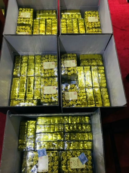 Dòng trà phù hợp mọi lứa tuổi