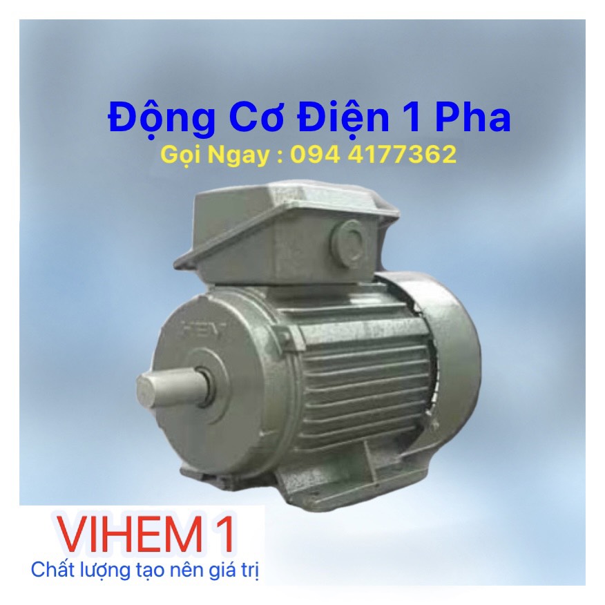 Động cơ 1 pha