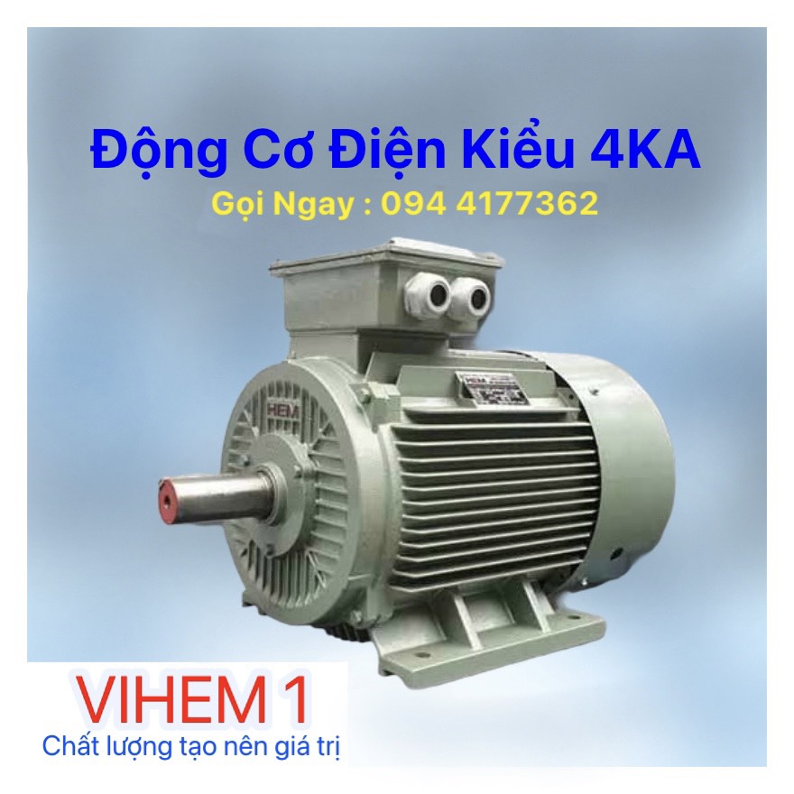 Động cơ 3 pha