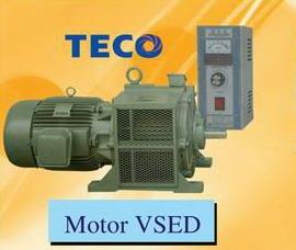 Động cơ giảm tốc Teco