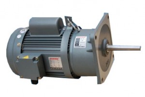 Động cơ giảm tốc