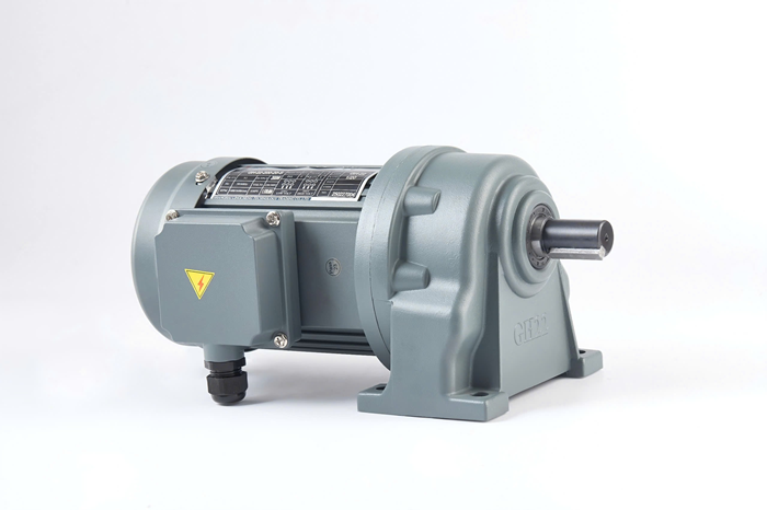 Động cơ giảm tốc VC