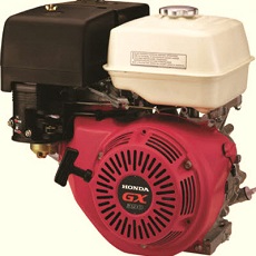Động cơ nổ Honda GX270T