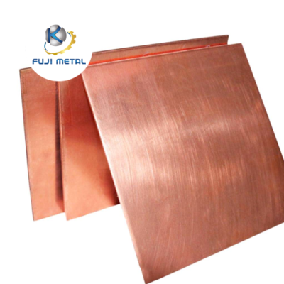 Đồng đỏ C1100
