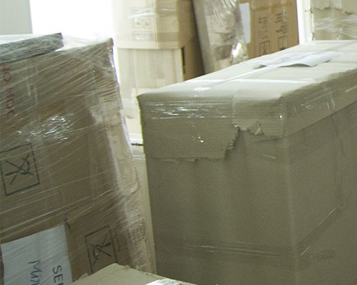 Dịch vụ đóng gói đồ dễ vỡ